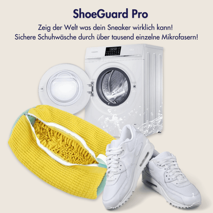 ShoeGuard Pro