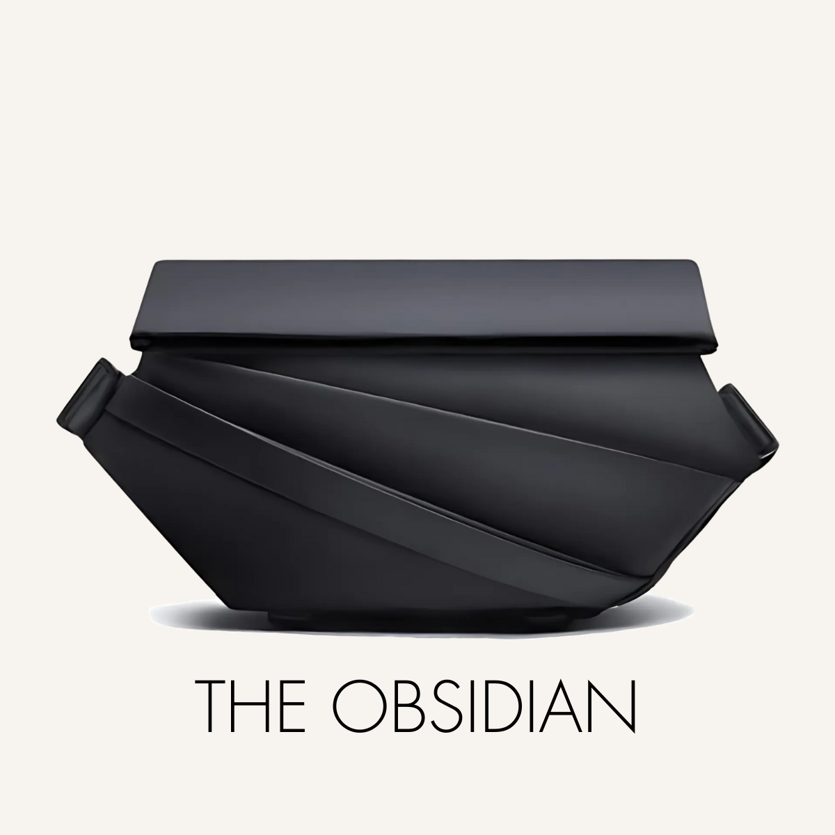 The Obsidian