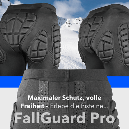 FallGuard Pro