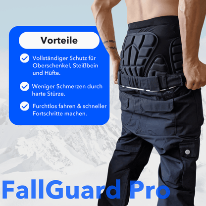 FallGuard Pro