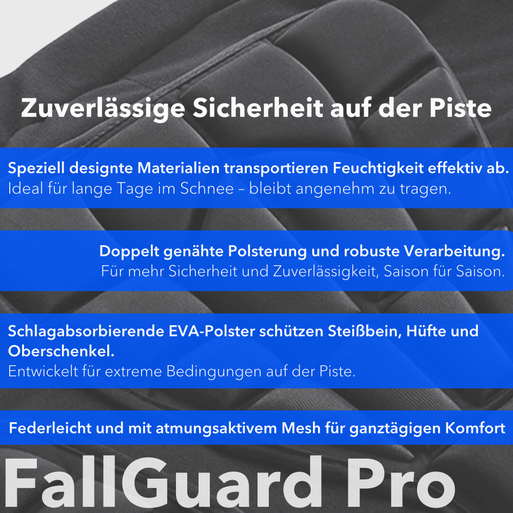 FallGuard Pro